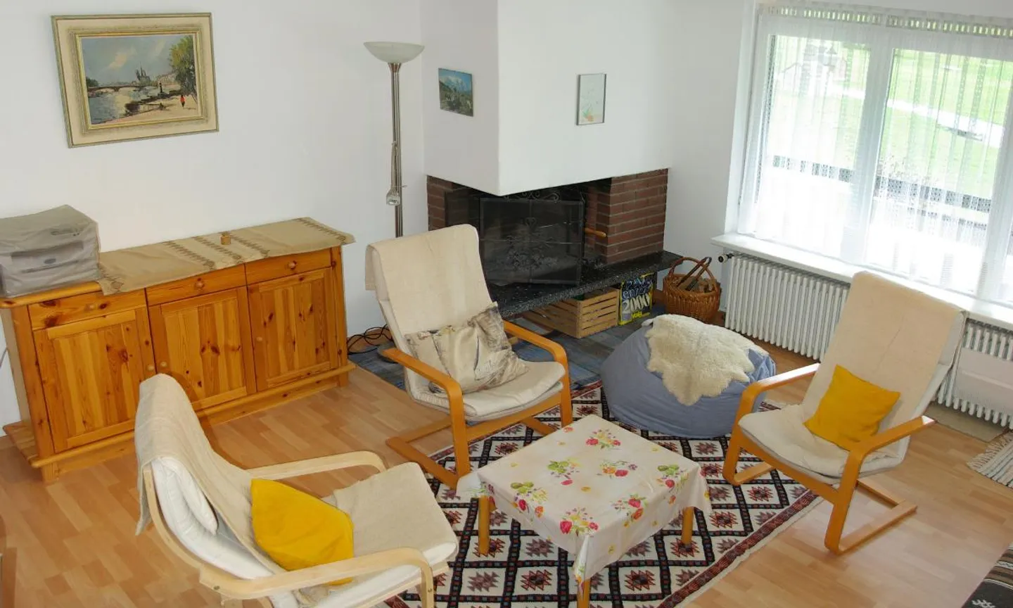 2.5 Room Furnished Apartment - Photo 2 of 5