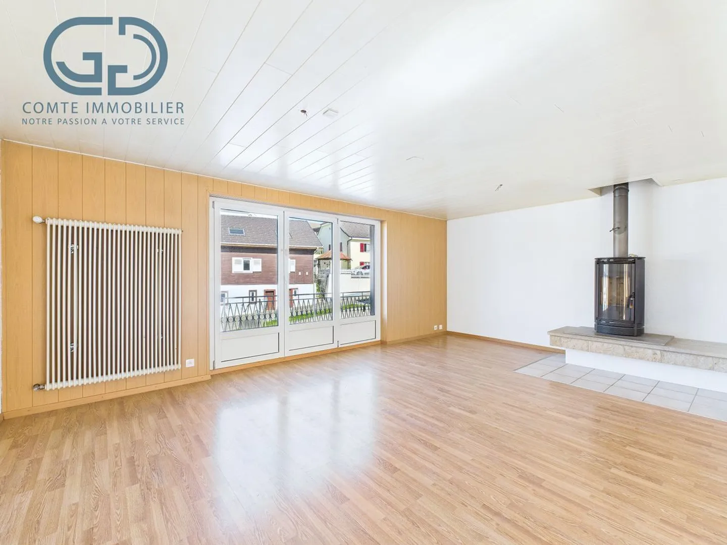 5,5-Zimmer-Wohnung zur Miete in Alle - Foto 5 von 13