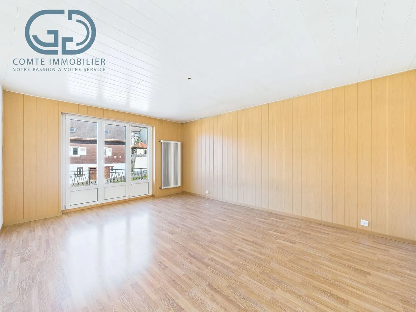 5,5-Zimmer-Wohnung zur Miete in Alle - Foto 7 von 13