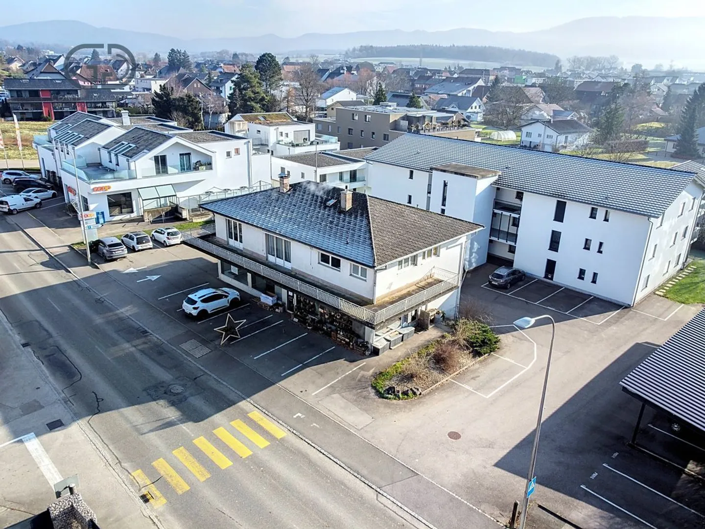 5,5-Zimmer-Wohnung zur Miete in Alle - Foto 1 von 13