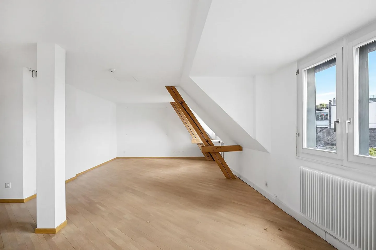 «Projektankündigung Attraktive Büroflächen an exklusiver Lage» - Foto 2 von 6