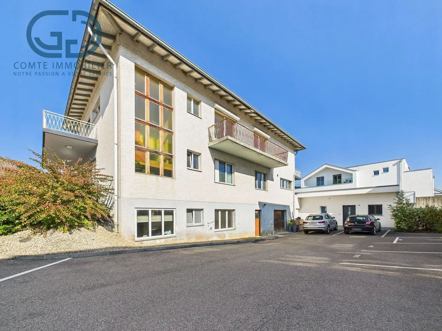 5,5-Zimmer-Wohnung zur Miete in Alle - Foto 2 von 13