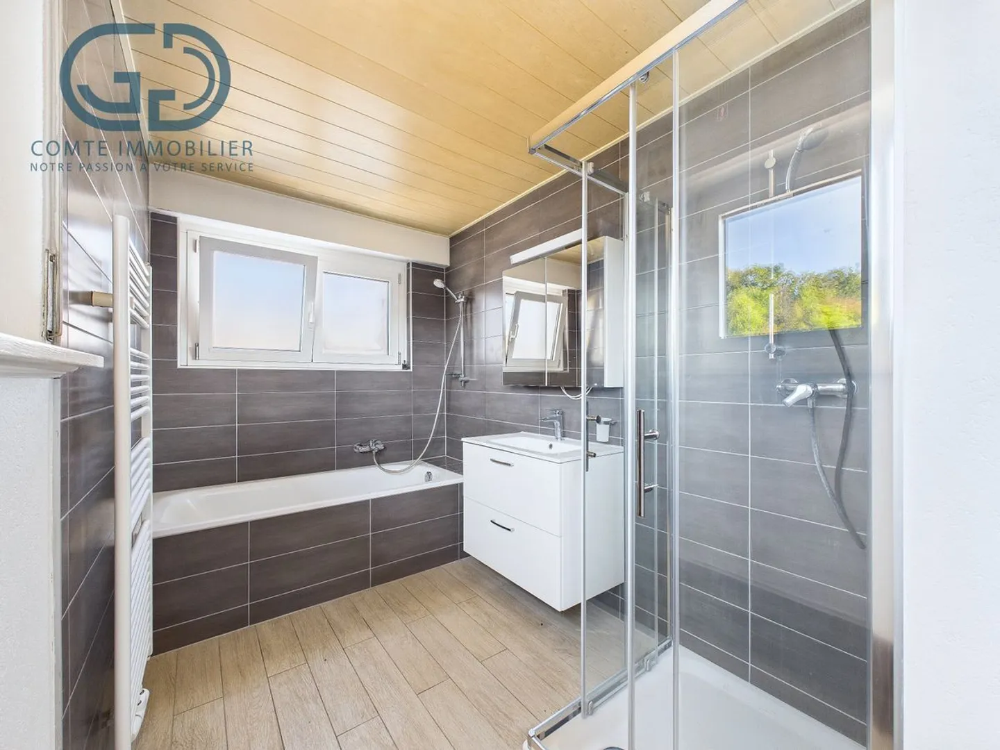 5,5-Zimmer-Wohnung zur Miete in Alle - Foto 8 von 13