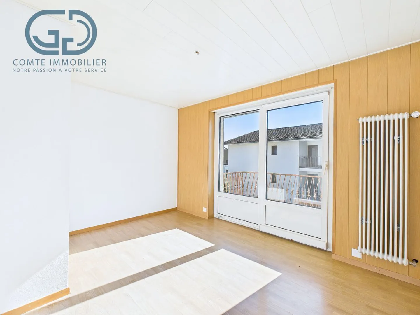 5,5-Zimmer-Wohnung zur Miete in Alle - Foto 10 von 13