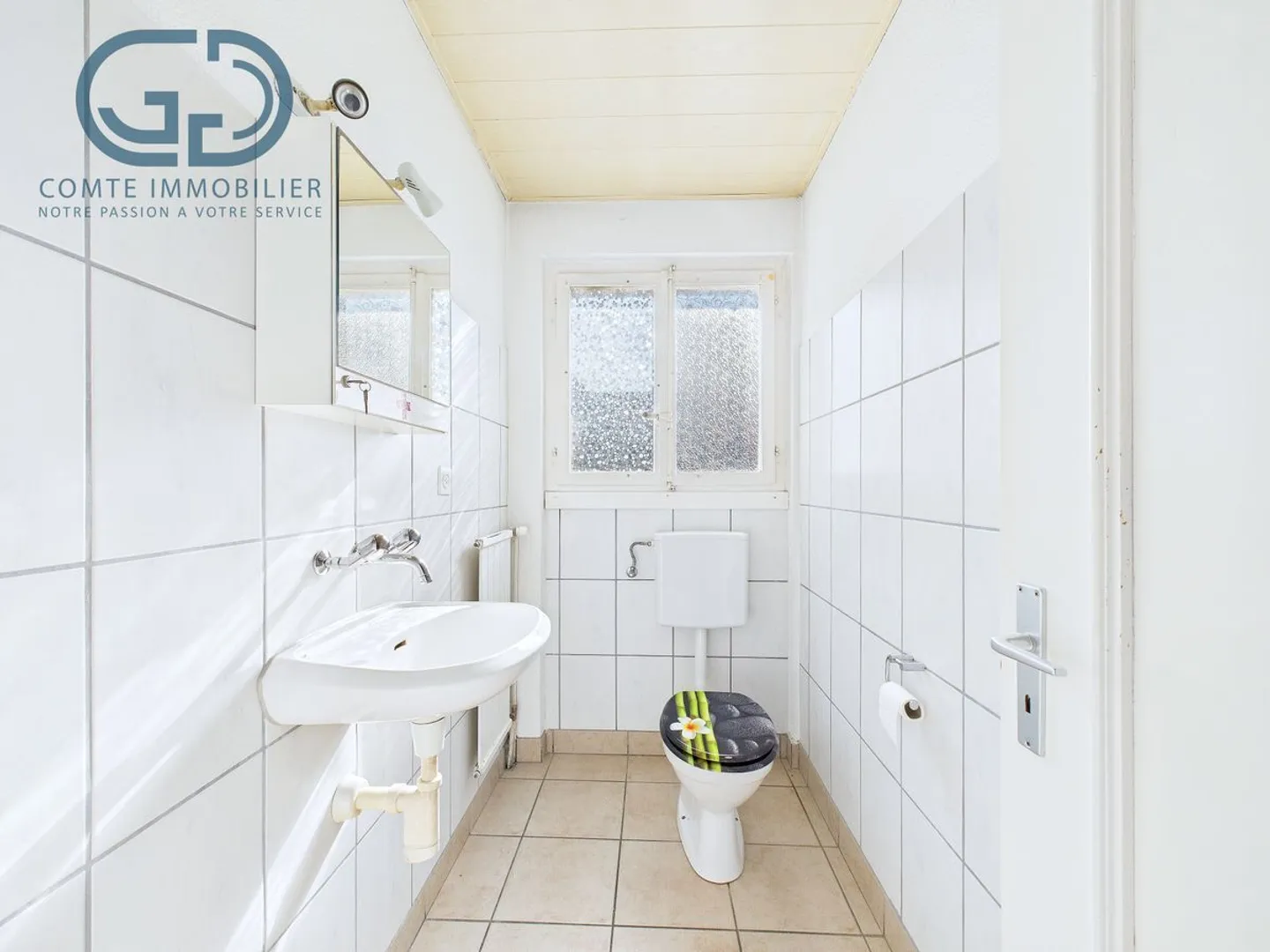 5,5-Zimmer-Wohnung zur Miete in Alle - Foto 11 von 13