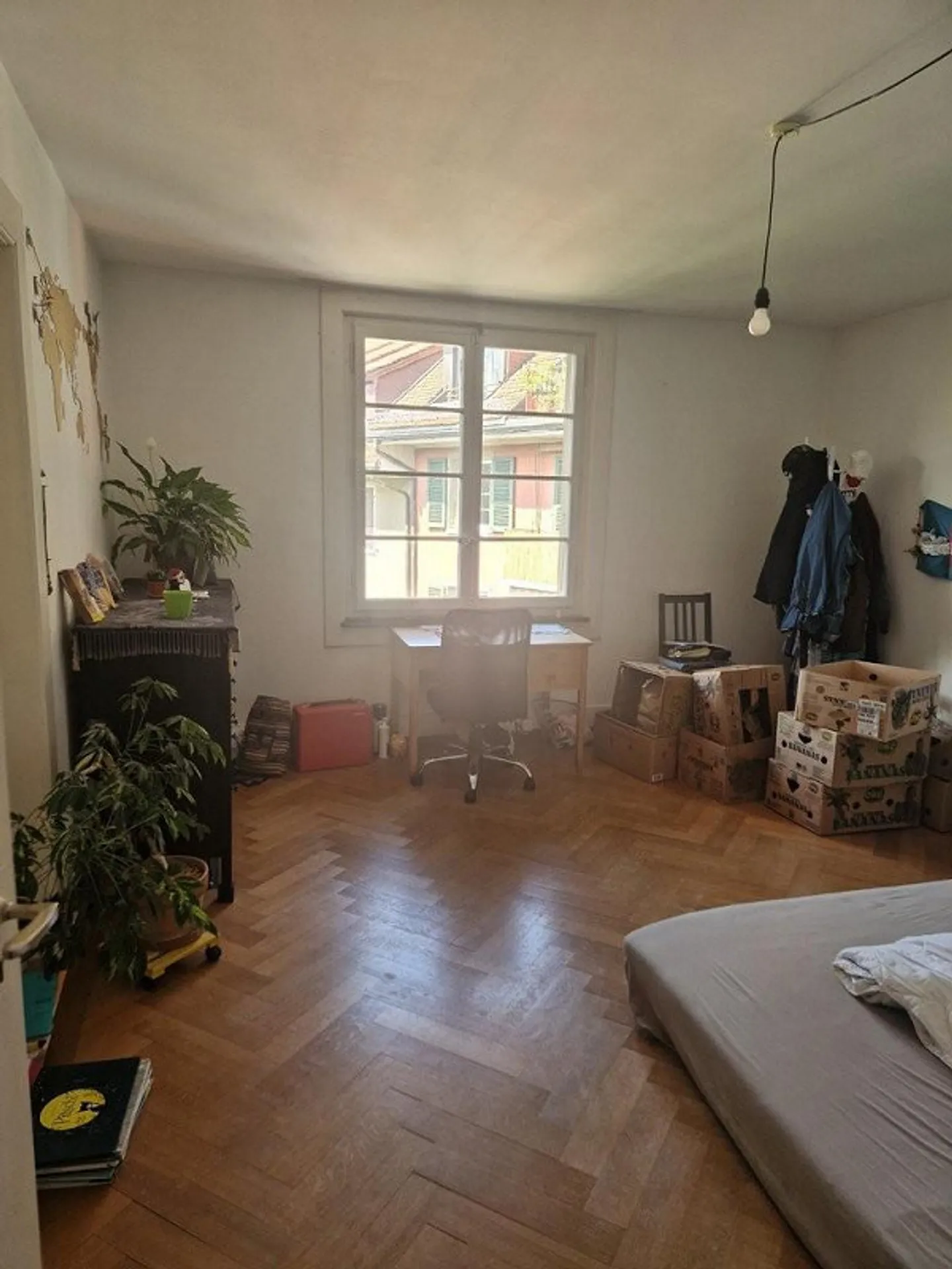 Appartement temporaire de 3 pièces jusqu'au 31.03.2027 - Photo 6 sur 7
