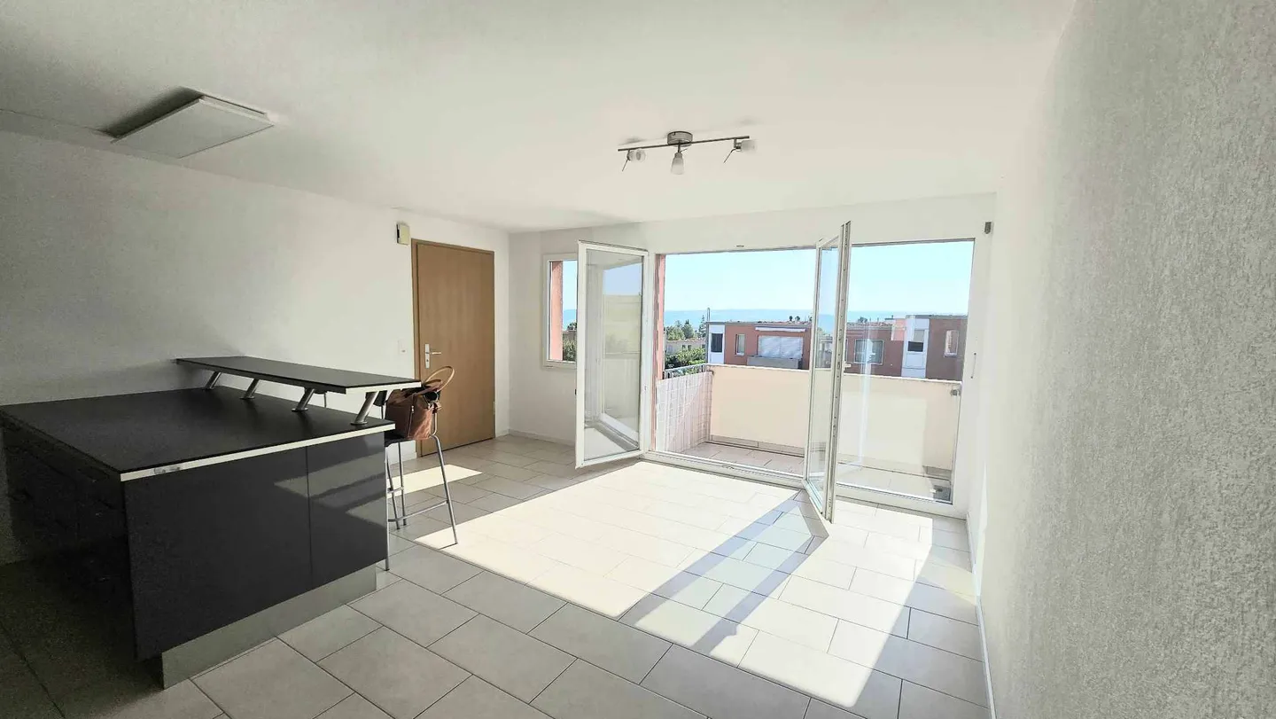 Appartement à louer - Photo 1 sur 5