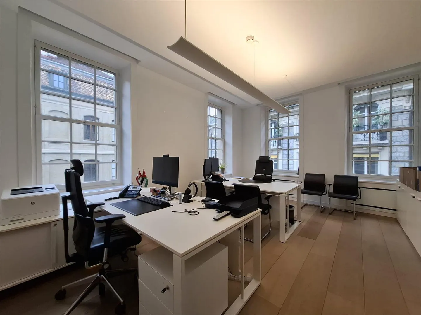 Office 10 rooms - Photo 5 of 9