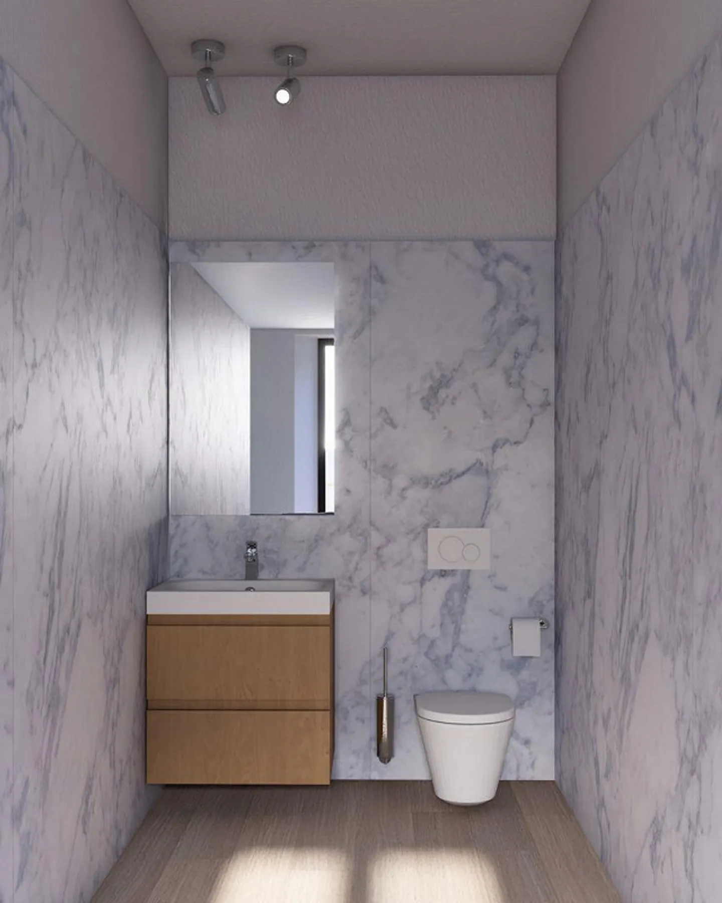 2.5-room apartment in renovated building in the heart of Bellinzona - Photo 6 of 14