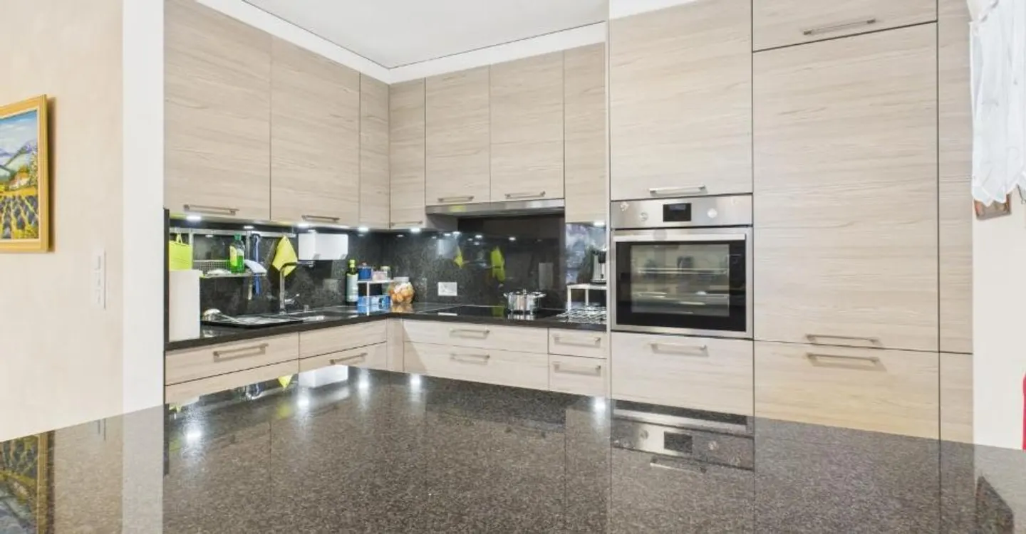Appartement Élégant à Lugano - Photo 4 sur 10