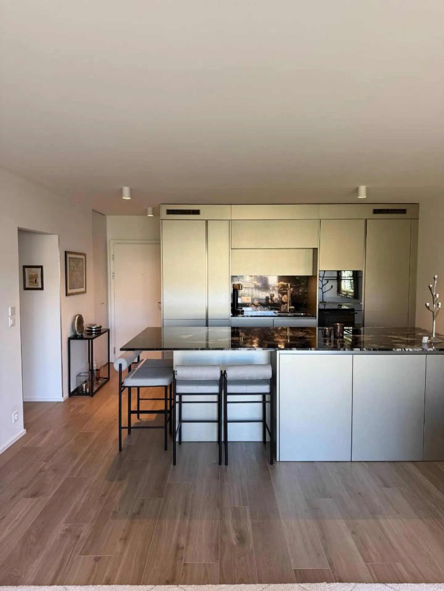 Appartement de luxe à Borex - Photo 1 sur 9