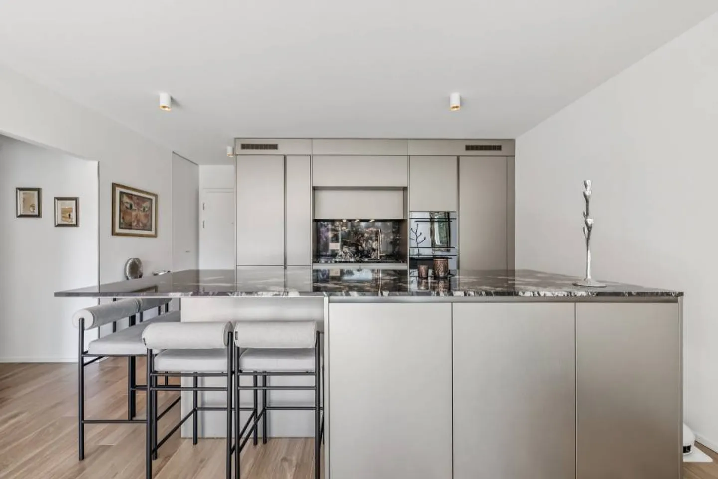 Appartement de luxe à Borex - Photo 2 sur 9