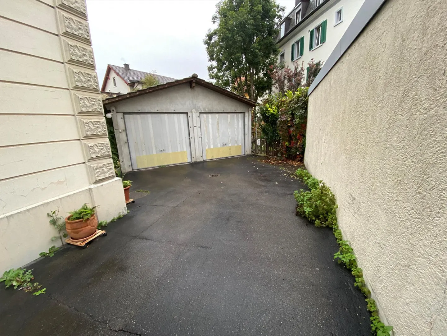Garagenbox zu Vermieten - Foto 1 von 1