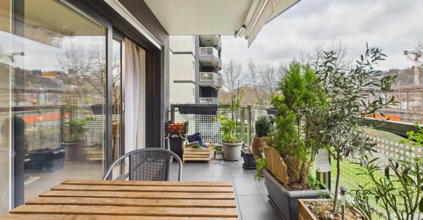 Appartement Élégant à Lugano - Photo 9 sur 10