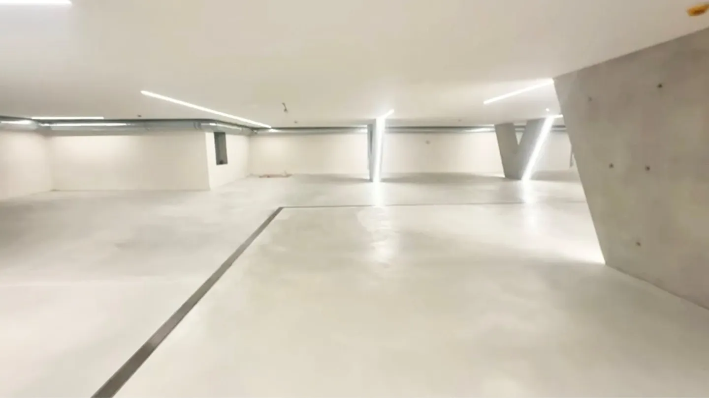Nuova residenza prestigiosa direttamente sul Lago di Lugano con piscina all'aperto, giardino, spiaggia e molo privato - - Foto 8 di 10