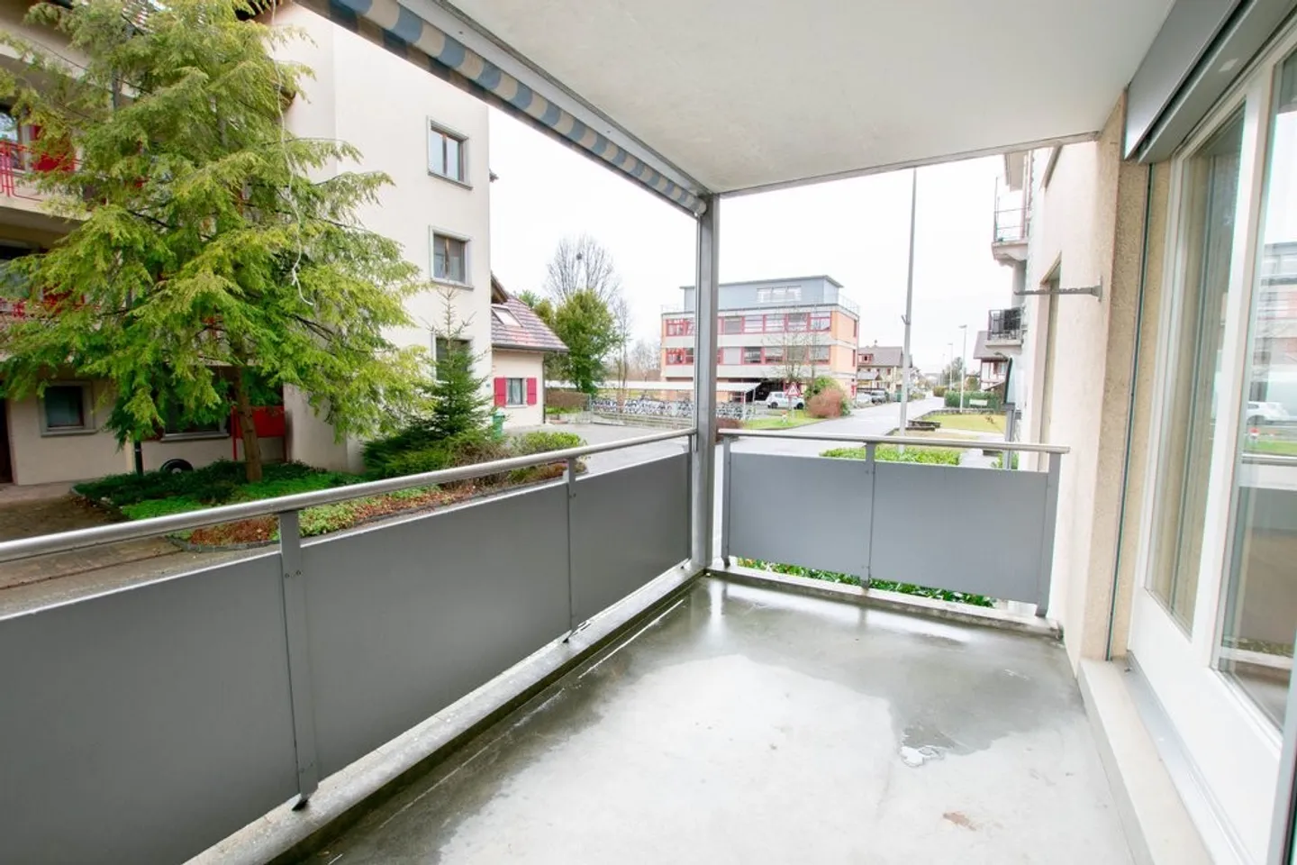 Belle appartement de 3,5 pièces avec salle de bricolage à louer ! - Photo 7 sur 11