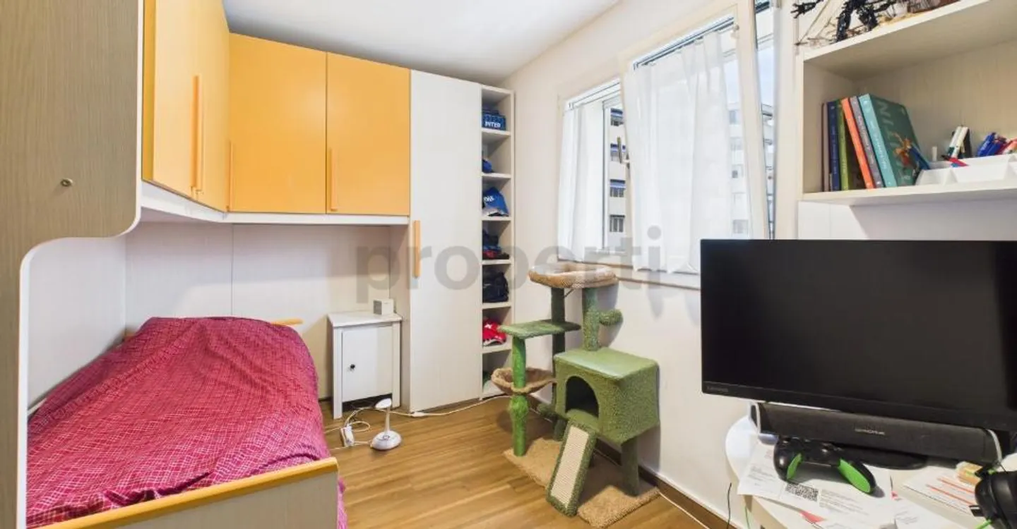 Appartement Élégant à Lugano - Photo 7 sur 10