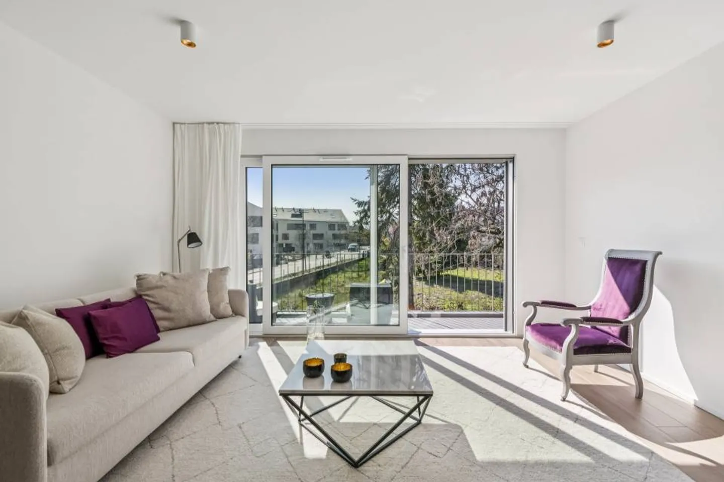 Appartement de luxe à Borex - Photo 3 sur 9