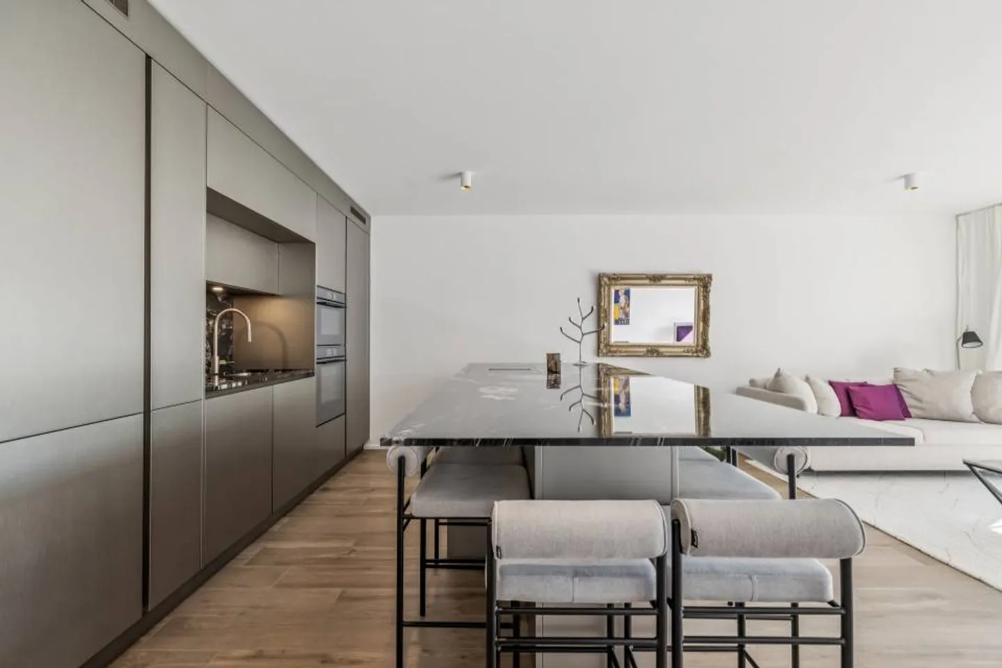 Appartement de luxe à Borex - Photo 4 sur 9