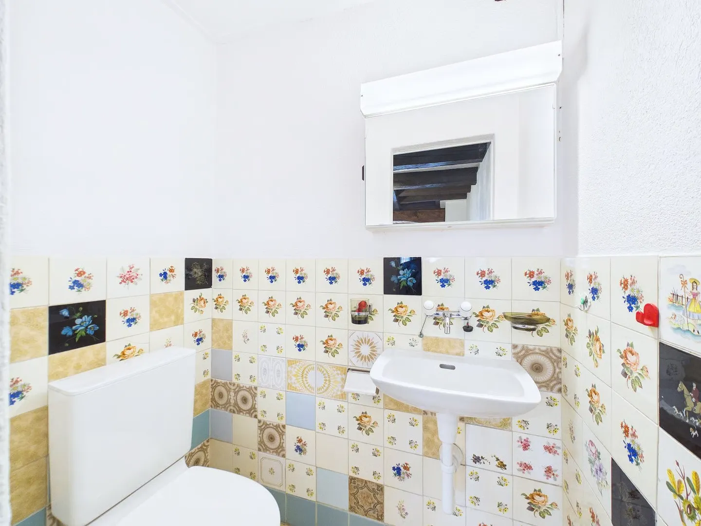 Superbe maison de ville ancienne avec appartement - Photo 11 sur 15