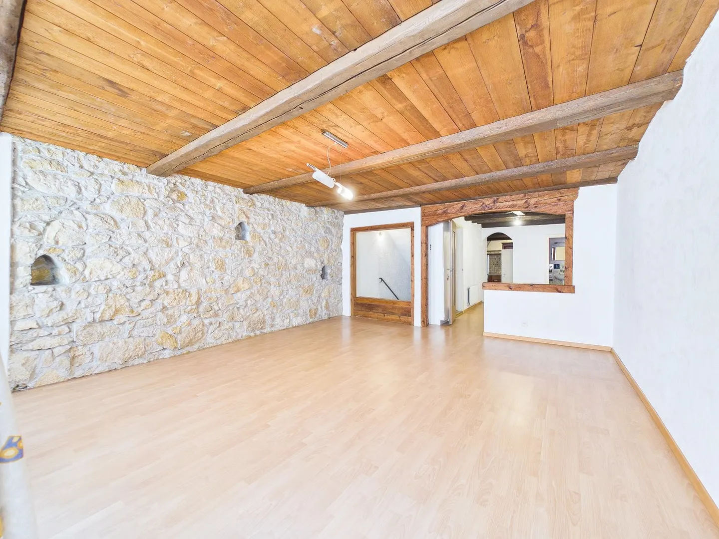 Superbe maison de ville ancienne avec appartement - Photo 13 sur 15