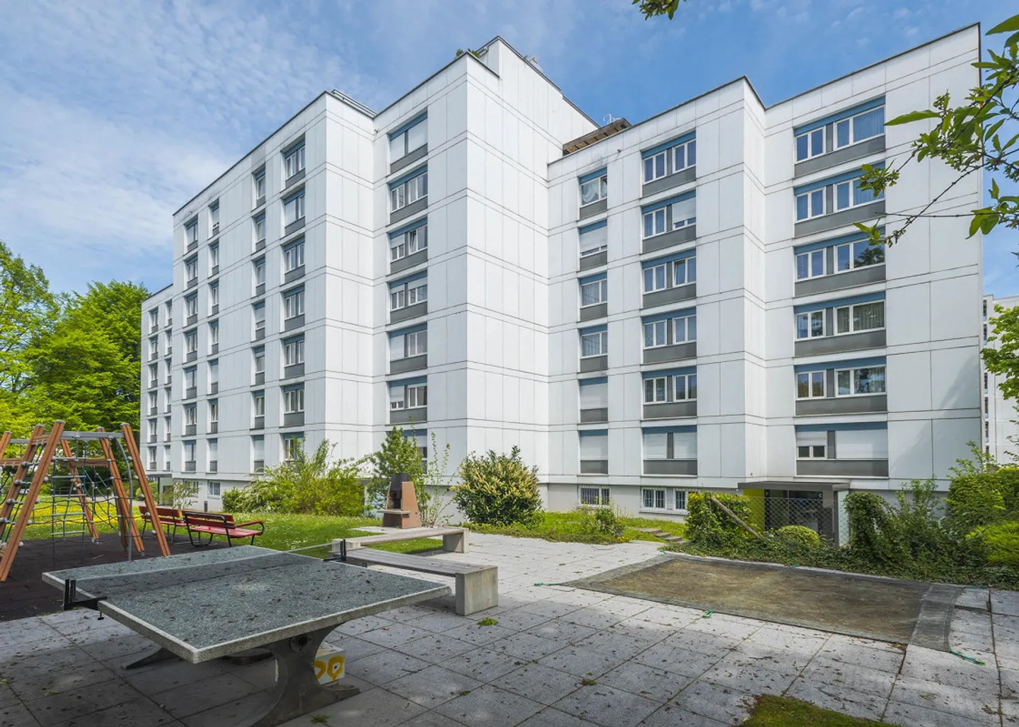 LOUER SANS CAUTION - Quartier résidentiel calme près du lac - Photo 2 sur 7