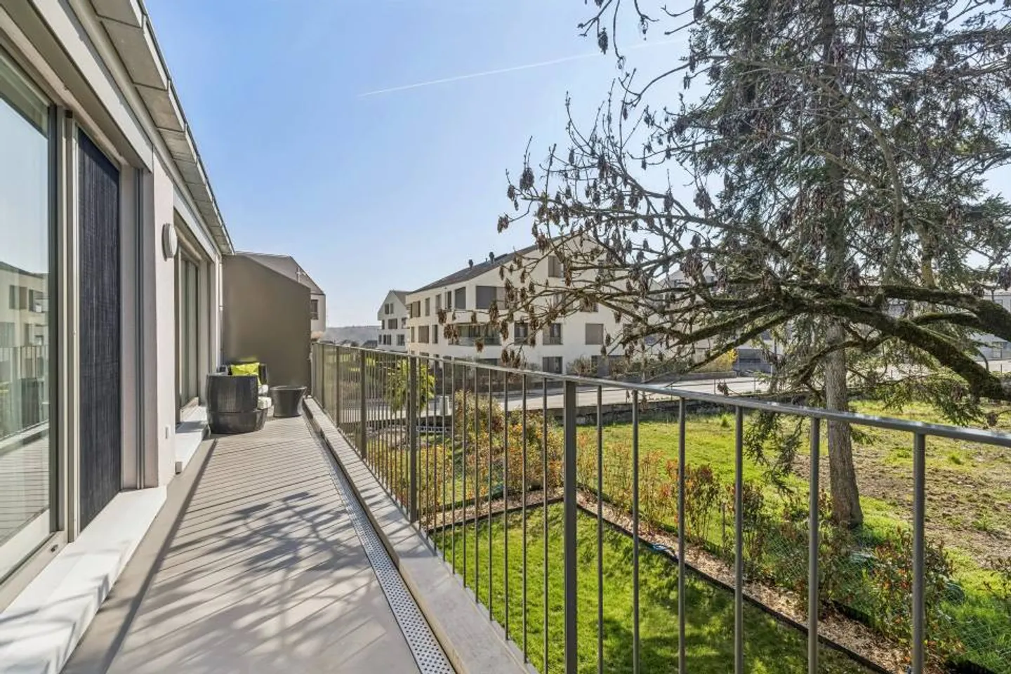 Appartement de luxe à Borex - Photo 9 sur 9