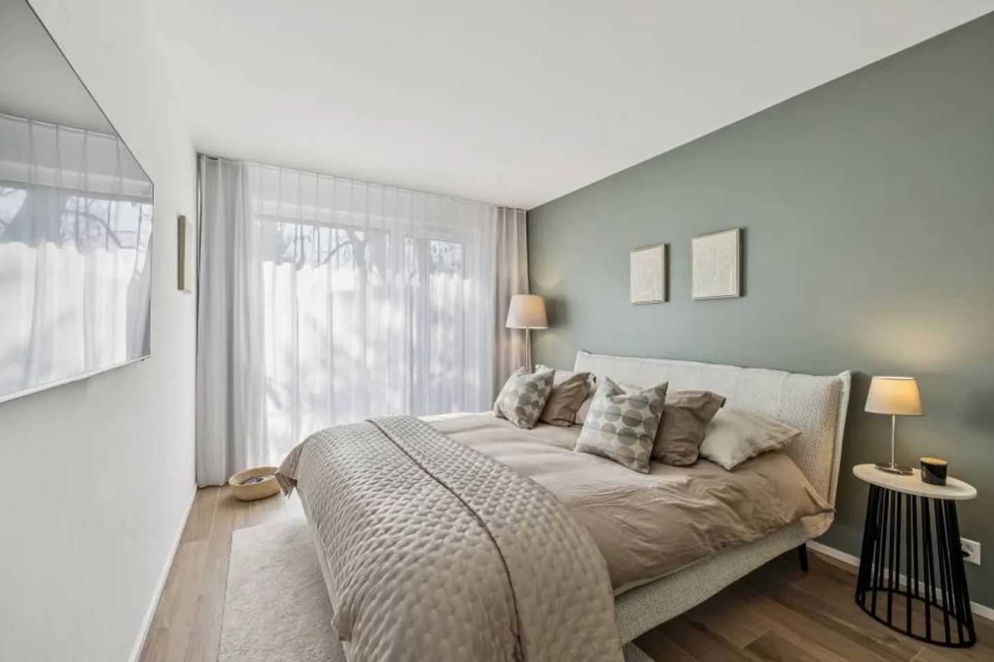 Appartement de luxe à Borex - Photo 6 sur 9