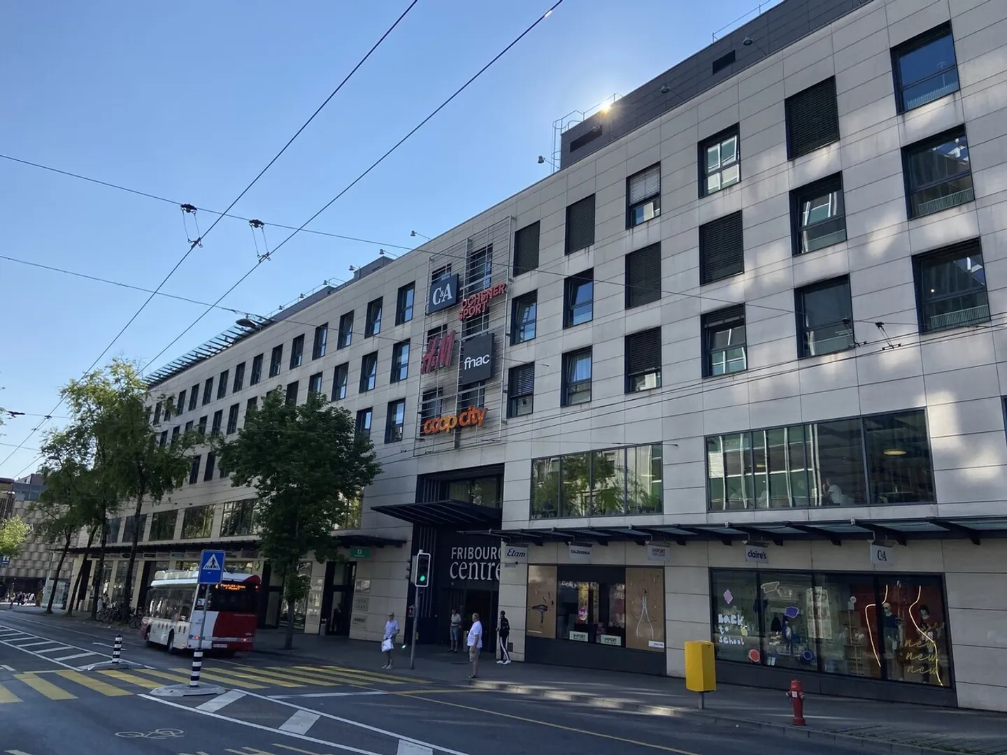 For rent - 124 m² office on the 4th floor, in the city center - Photo 1 of 6