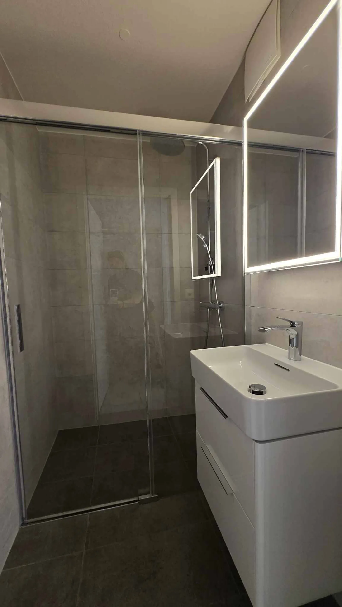 Appartement à louer - Photo 4 sur 5