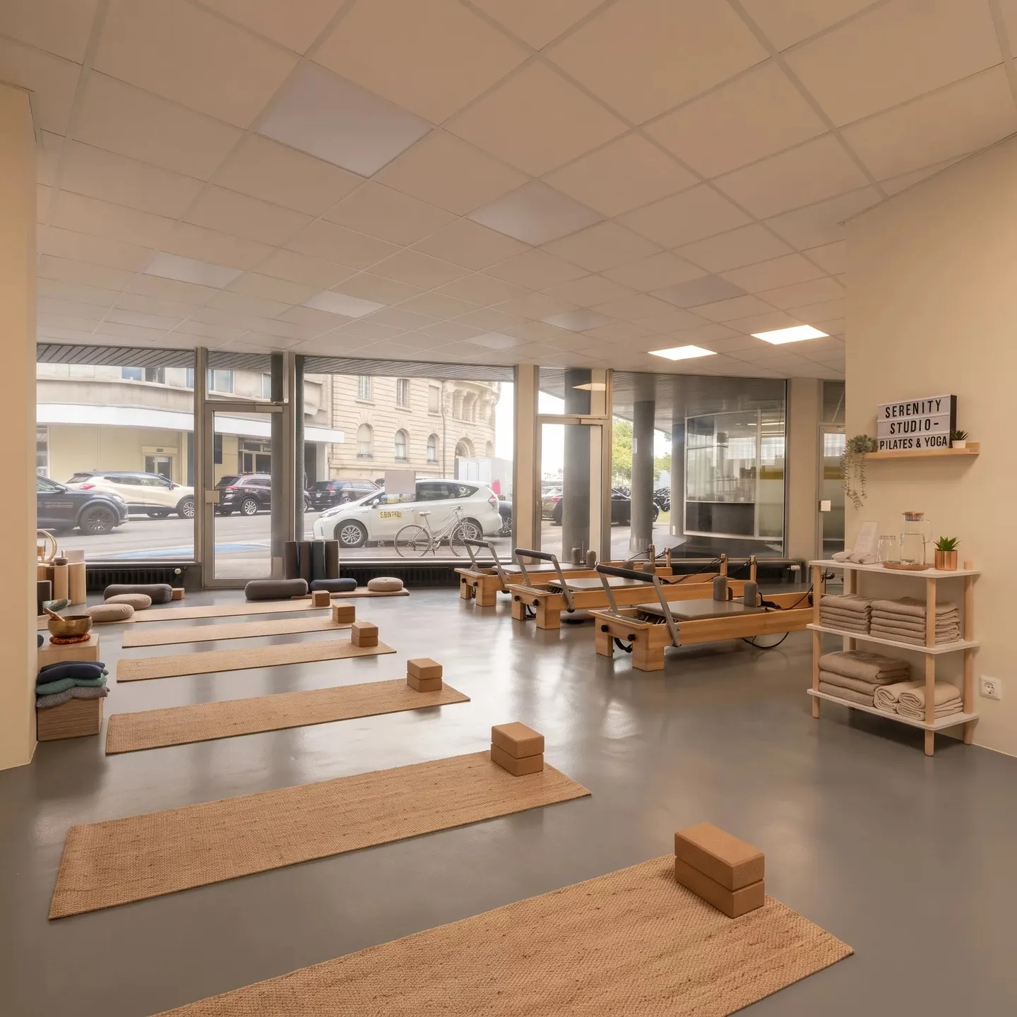 Espace Commercial Rénové - Photo 4 sur 4