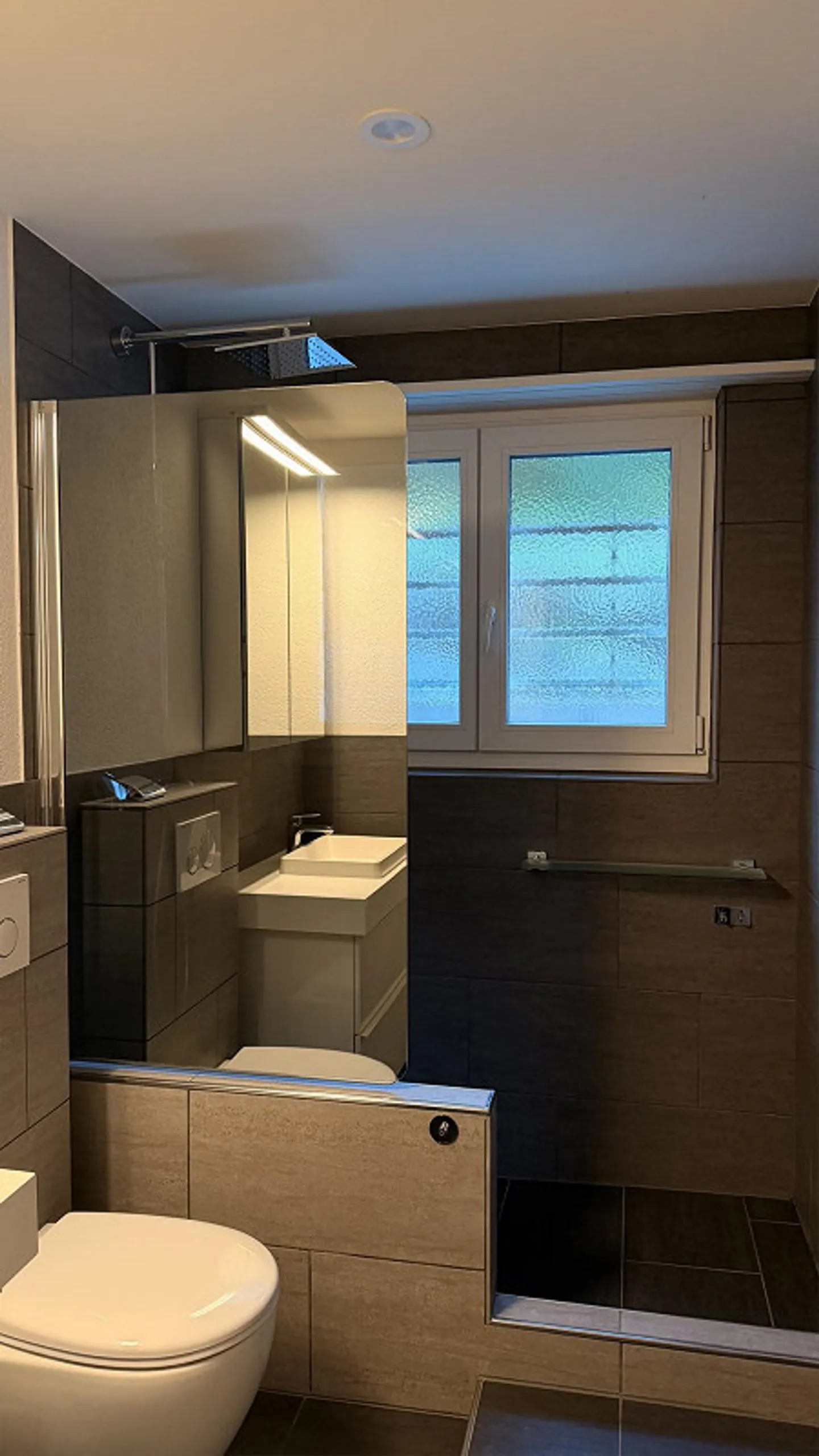 2.5 Room Apartment - Photo 10 of 11