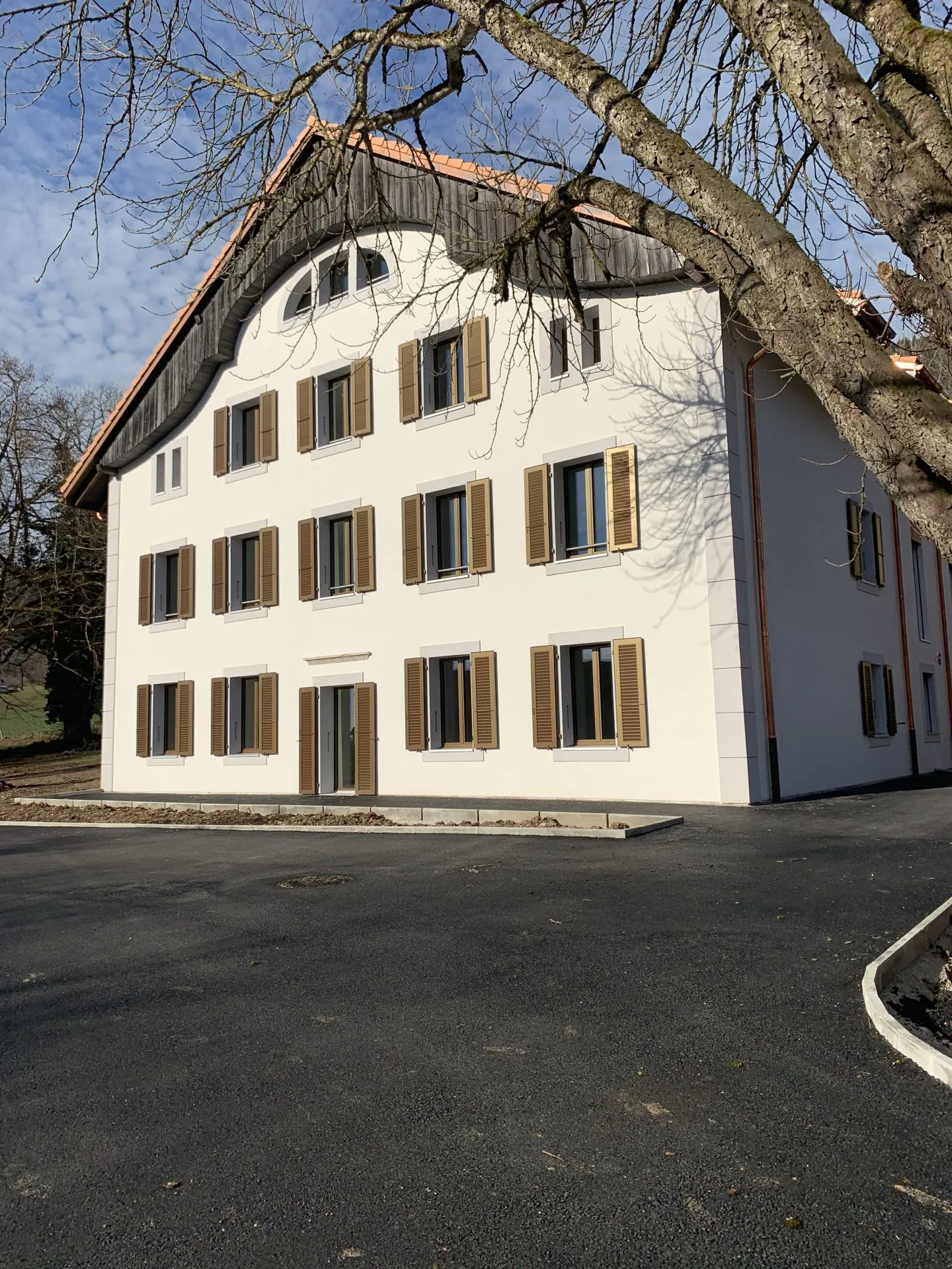 Claire-Vie - 11 appartamenti con supporto - Foto 2 di 6