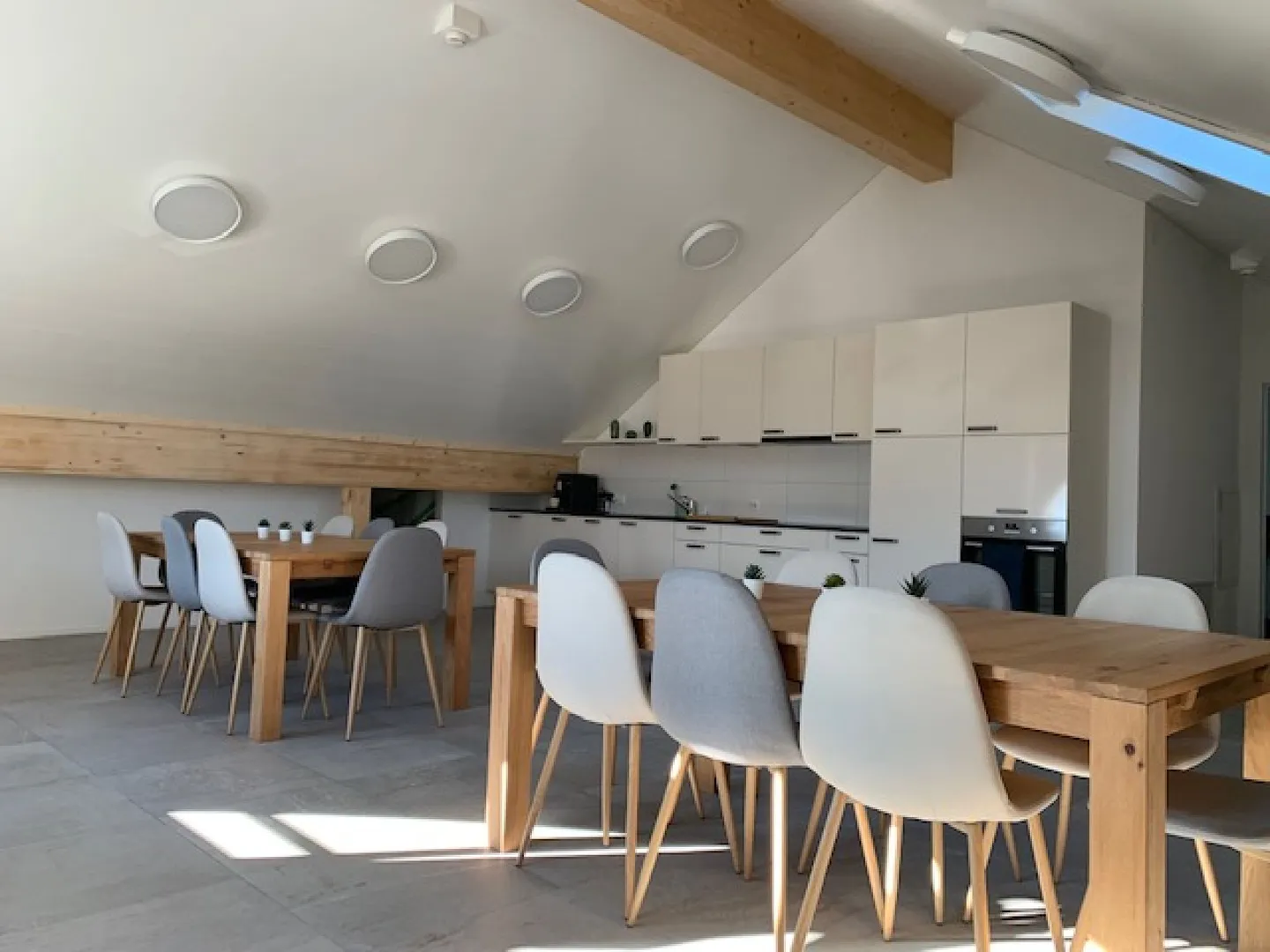 Claire-Vie - 11 appartamenti con supporto - Foto 3 di 6