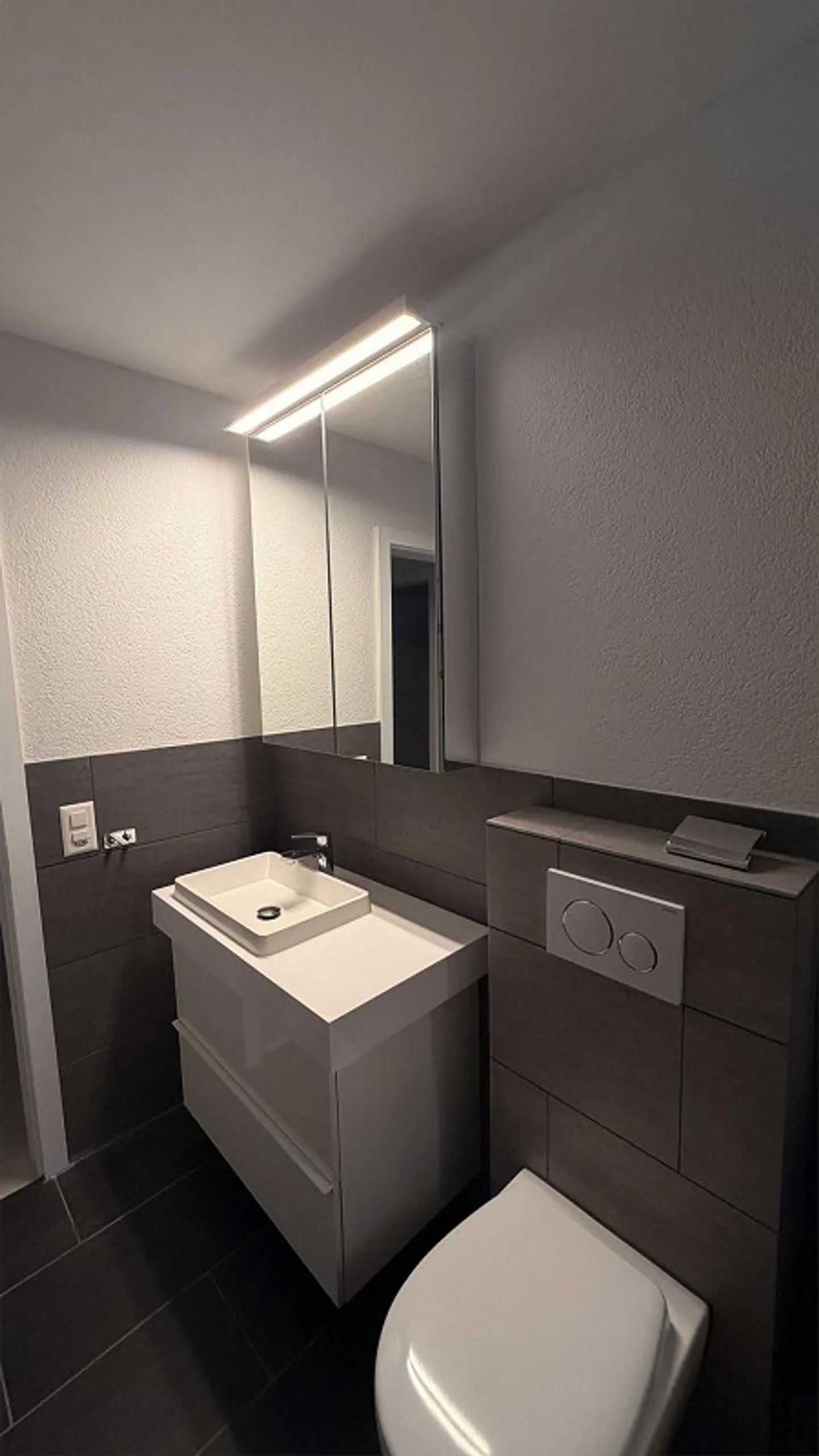 2.5 Room Apartment - Photo 9 of 11