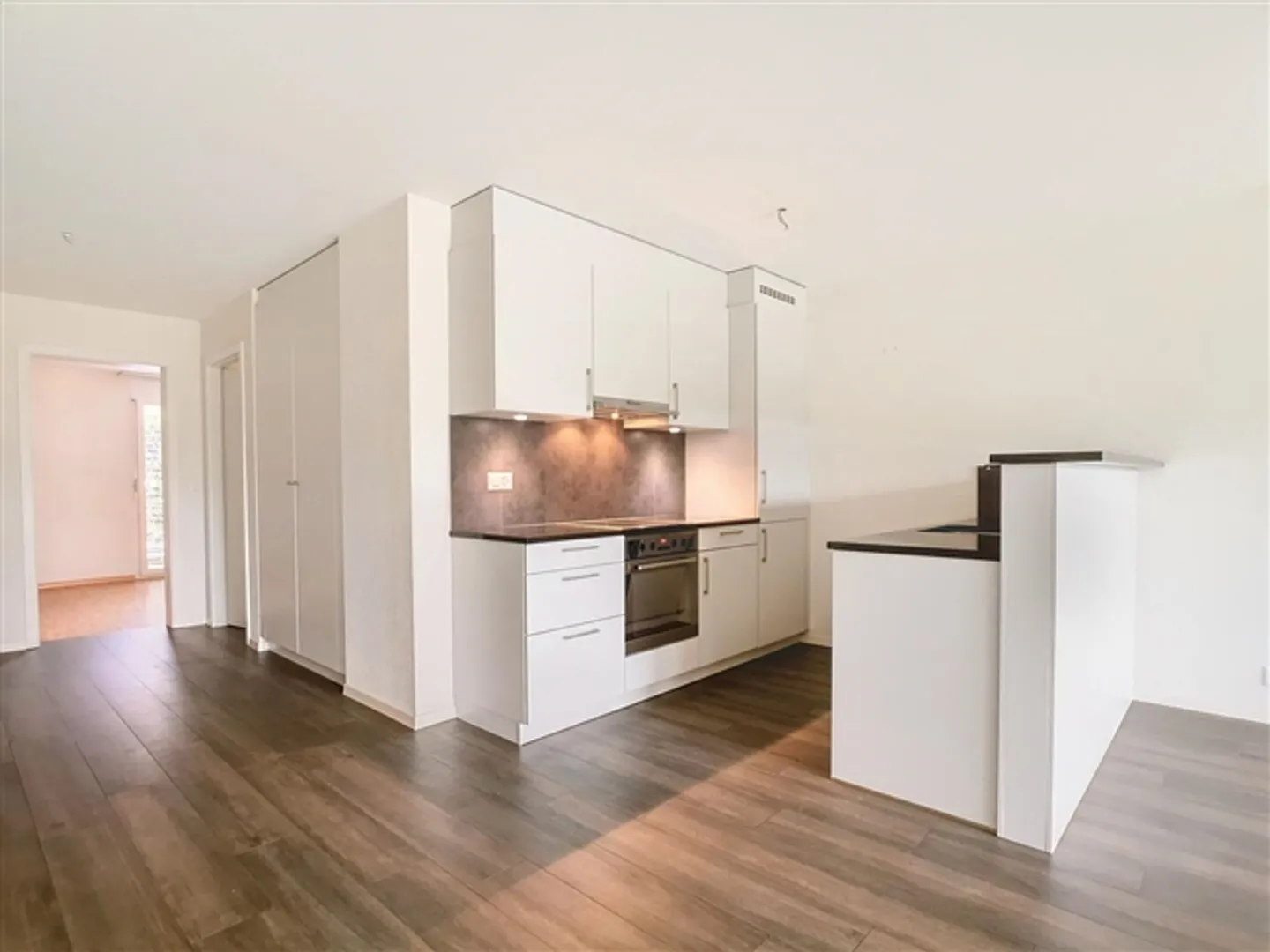 Appartement 3 pièces au 4ème étage - Photo 3 sur 4