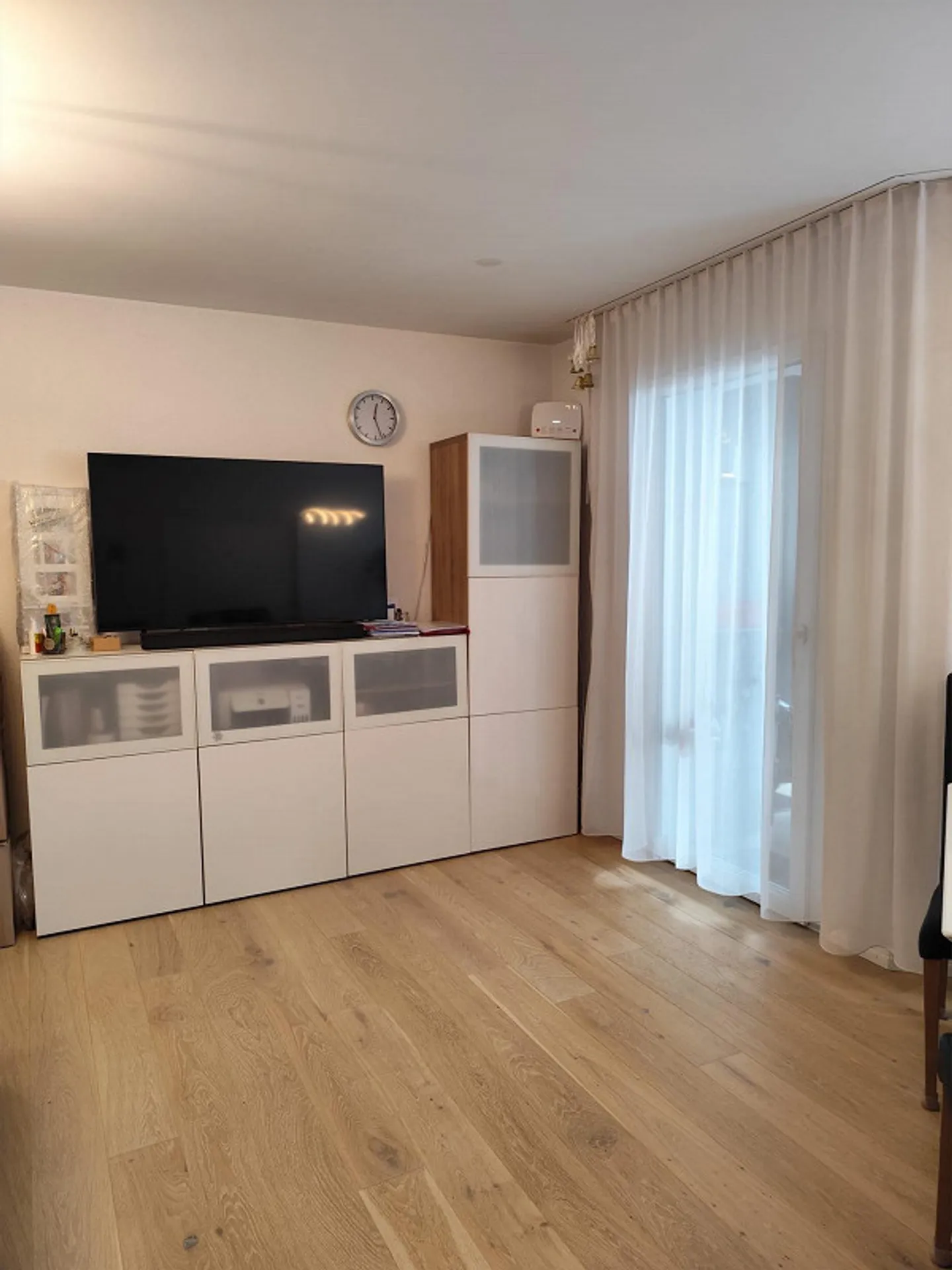 Appartement à Rickenbach Sulz recherche un nouveau locataire à partir du 1.12.2025 - Photo 3 sur 11
