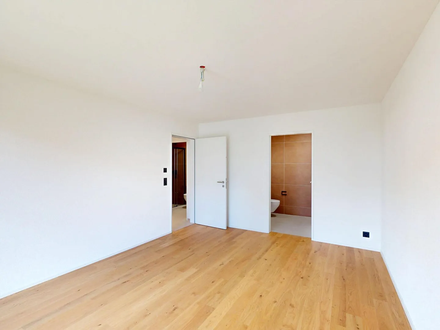 Appartement 3.5 pièces C5 - Vivre moderne à Langete - Photo 7 sur 11