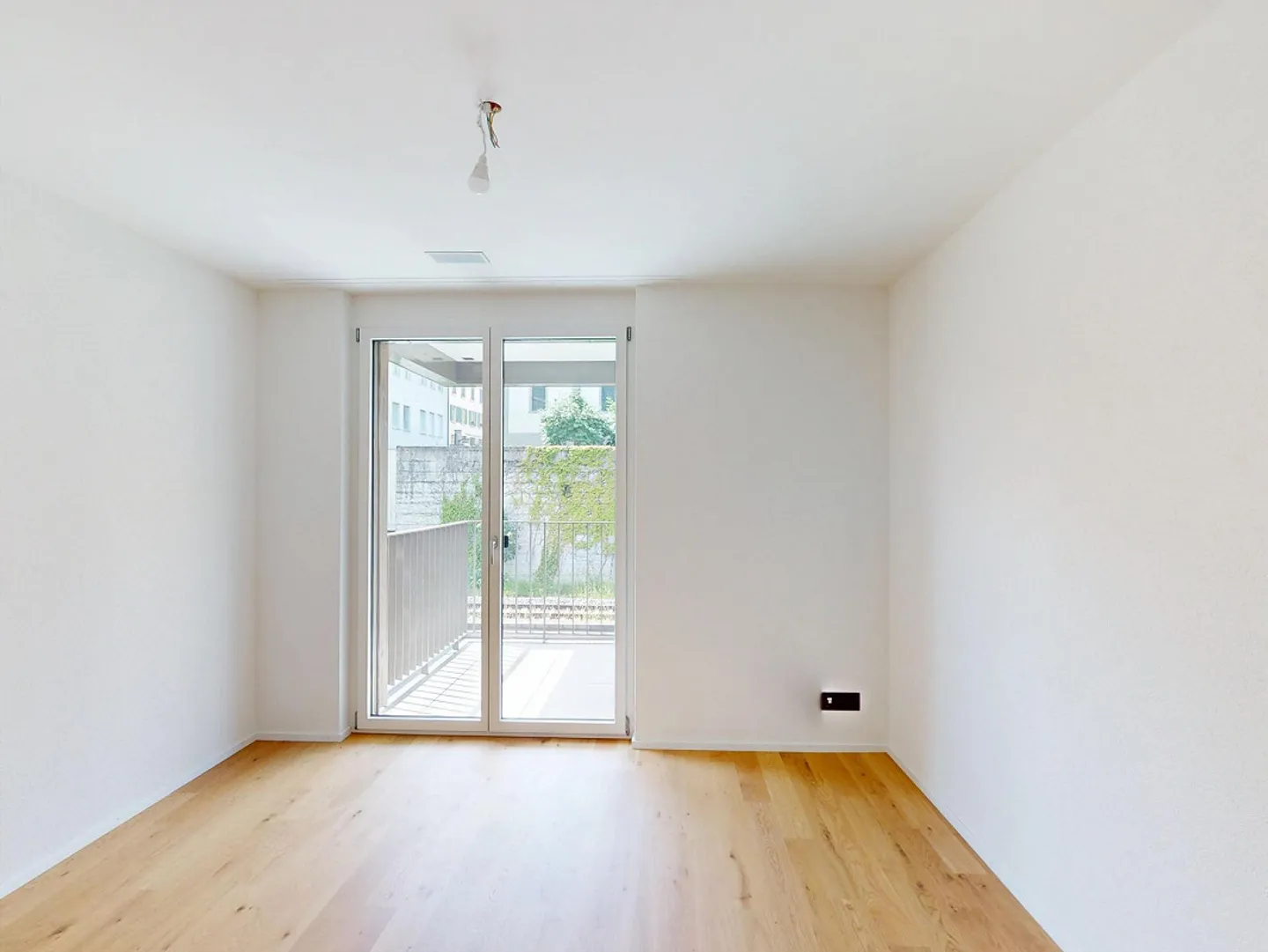 Appartement 3.5 pièces C5 - Vivre moderne à Langete - Photo 8 sur 11