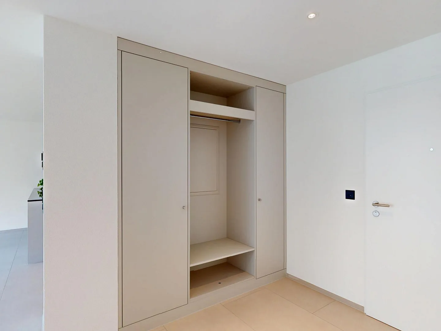 Appartement 3.5 pièces C5 - Vivre moderne à Langete - Photo 9 sur 11