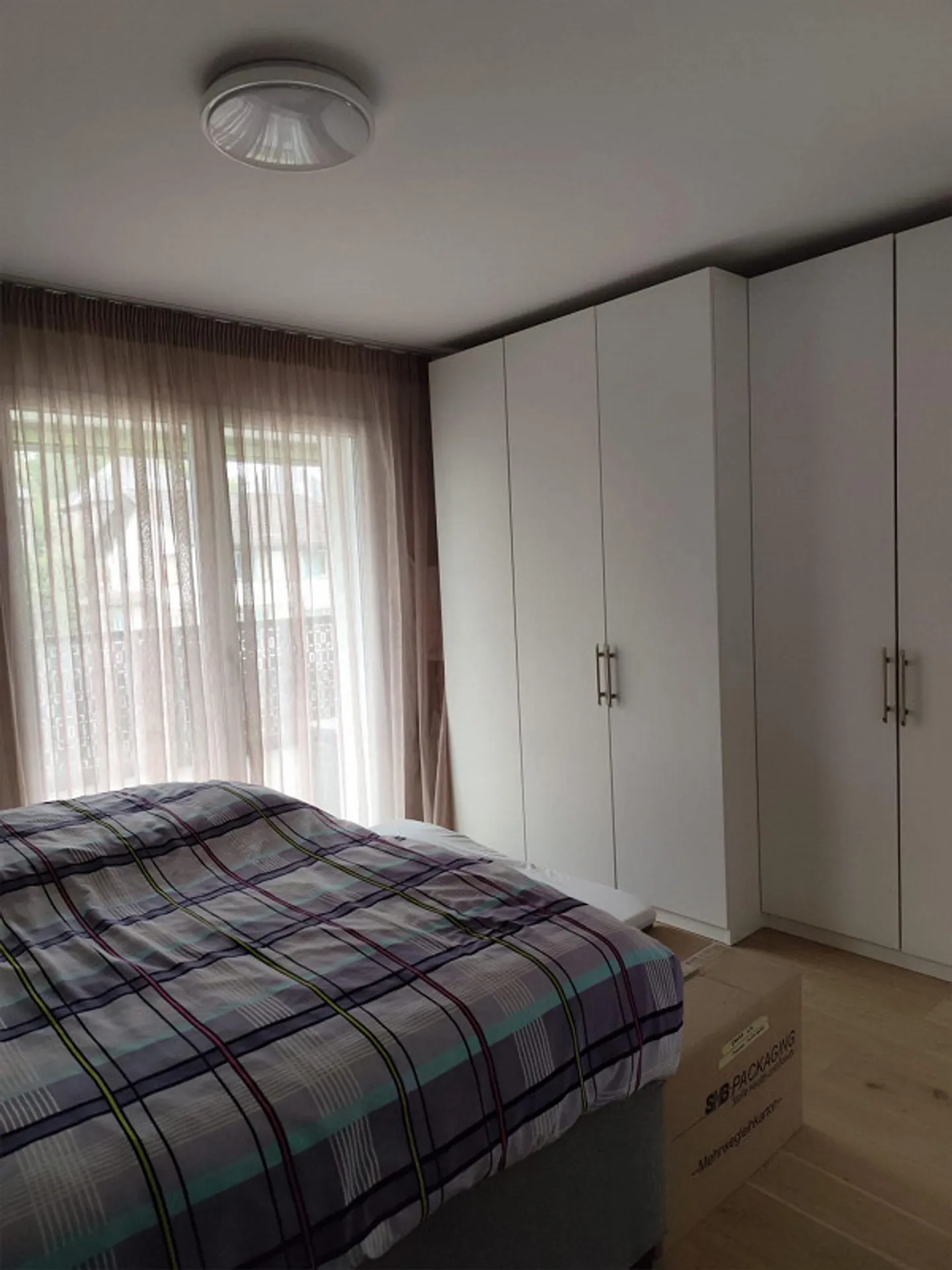 Appartement à Rickenbach Sulz recherche un nouveau locataire à partir du 1.12.2025 - Photo 6 sur 11