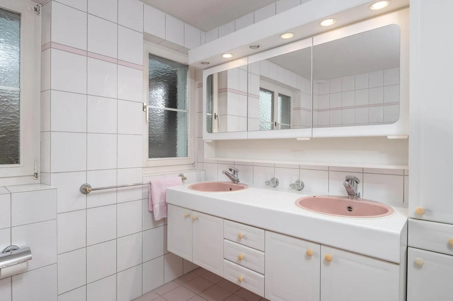 Casa bifamiliare di 9 stanze in vendita a Wildberg - posizione al margine del villaggio - Foto 7 di 13