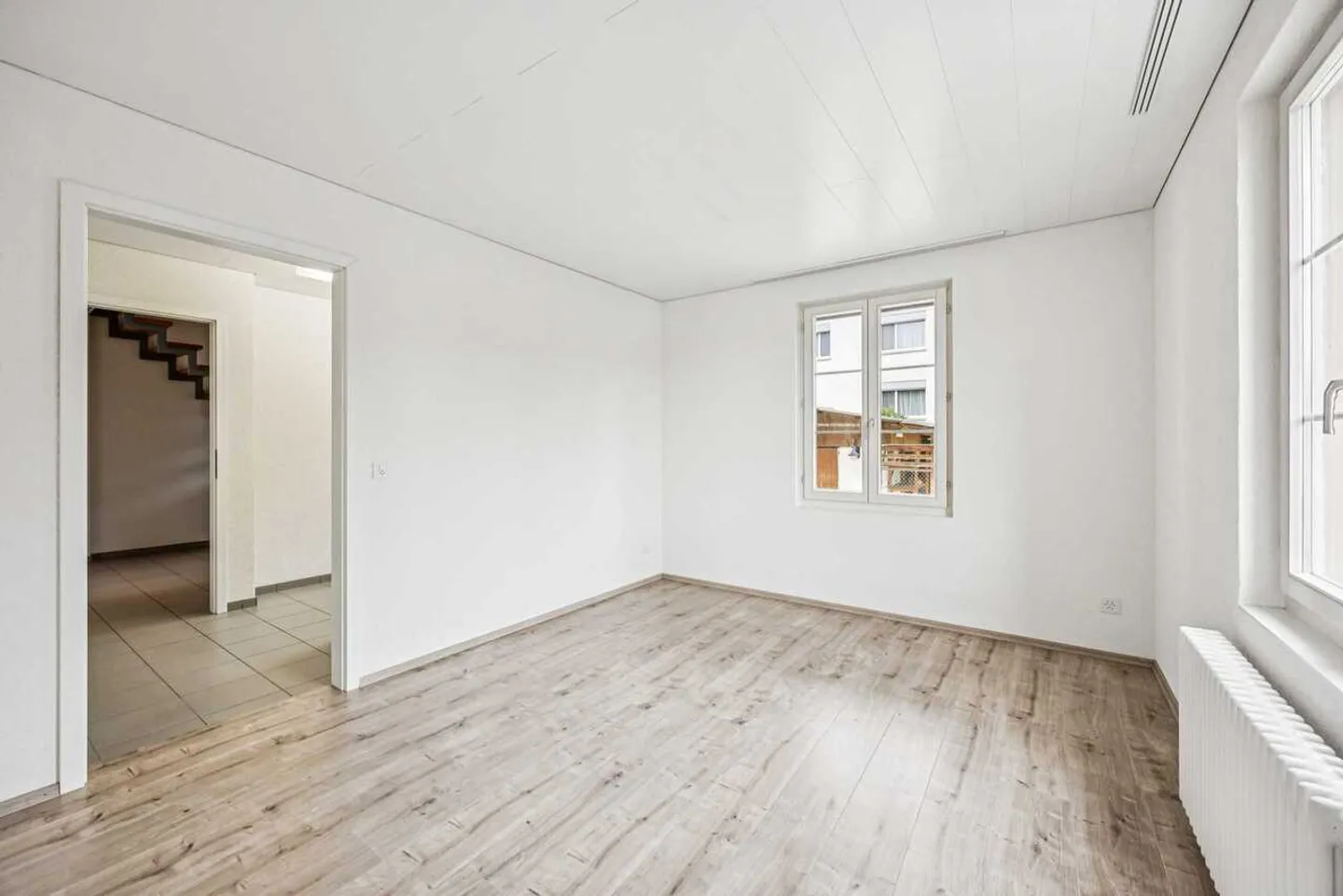 Maison Charmante avec Vue sur le Vert - Photo 2 sur 13