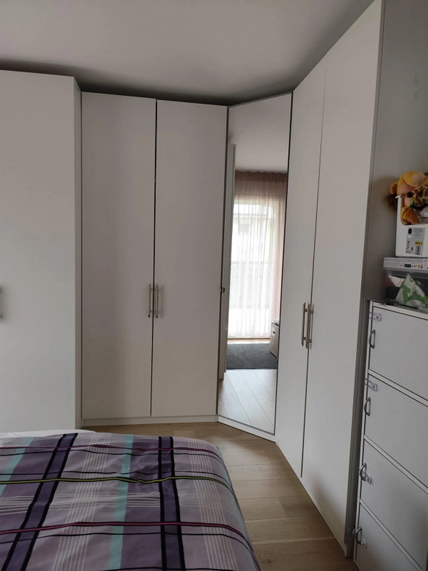 Appartement à Rickenbach Sulz recherche un nouveau locataire à partir du 1.12.2025 - Photo 7 sur 11