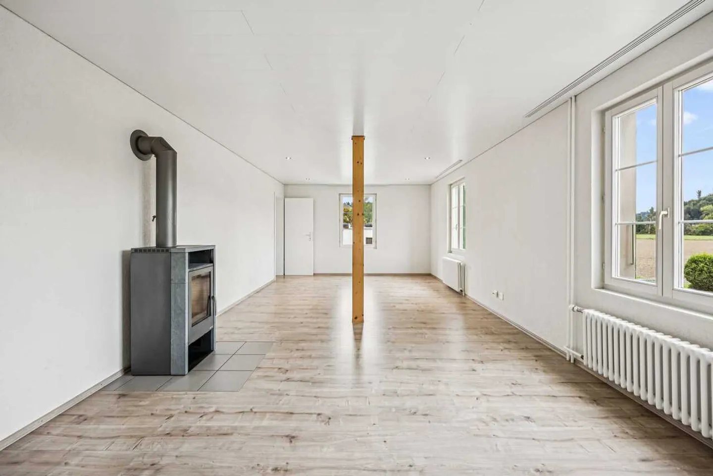 Maison Charmante avec Vue sur le Vert - Photo 6 sur 13