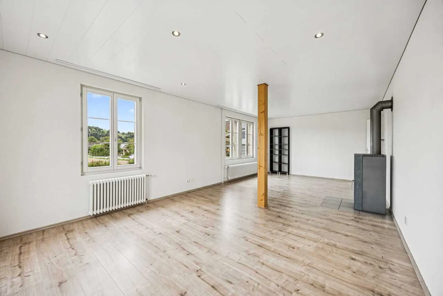 Maison Charmante avec Vue sur le Vert - Photo 7 sur 13