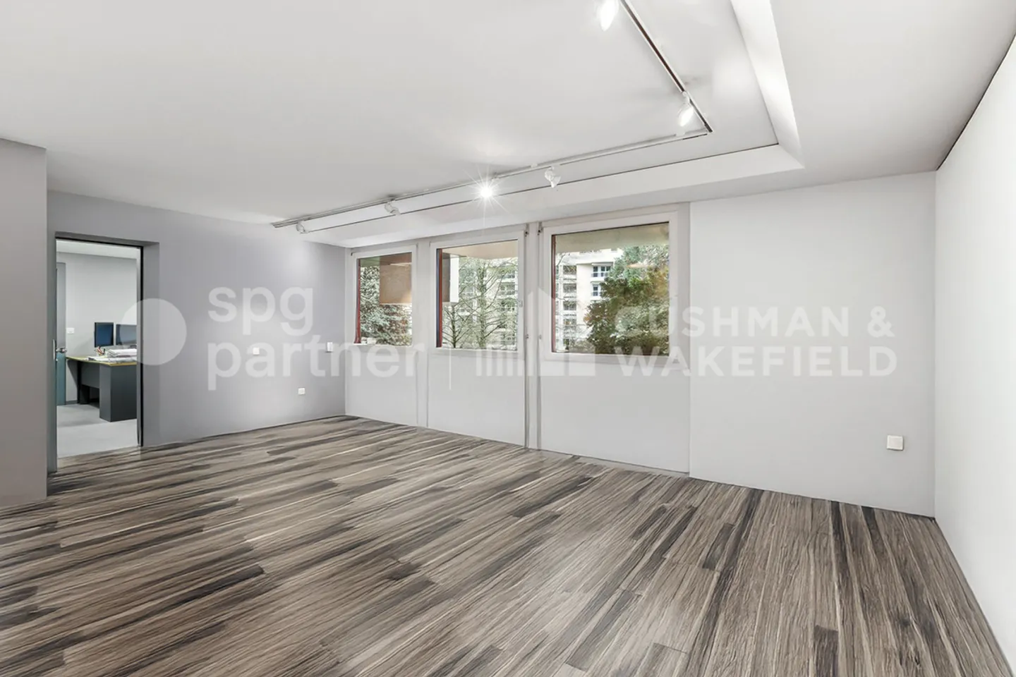 Bureaux ALFRED-CORTOT Plug & Play fonctionnels, accessibles et immédiatement disponibles - Photo 9 sur 11