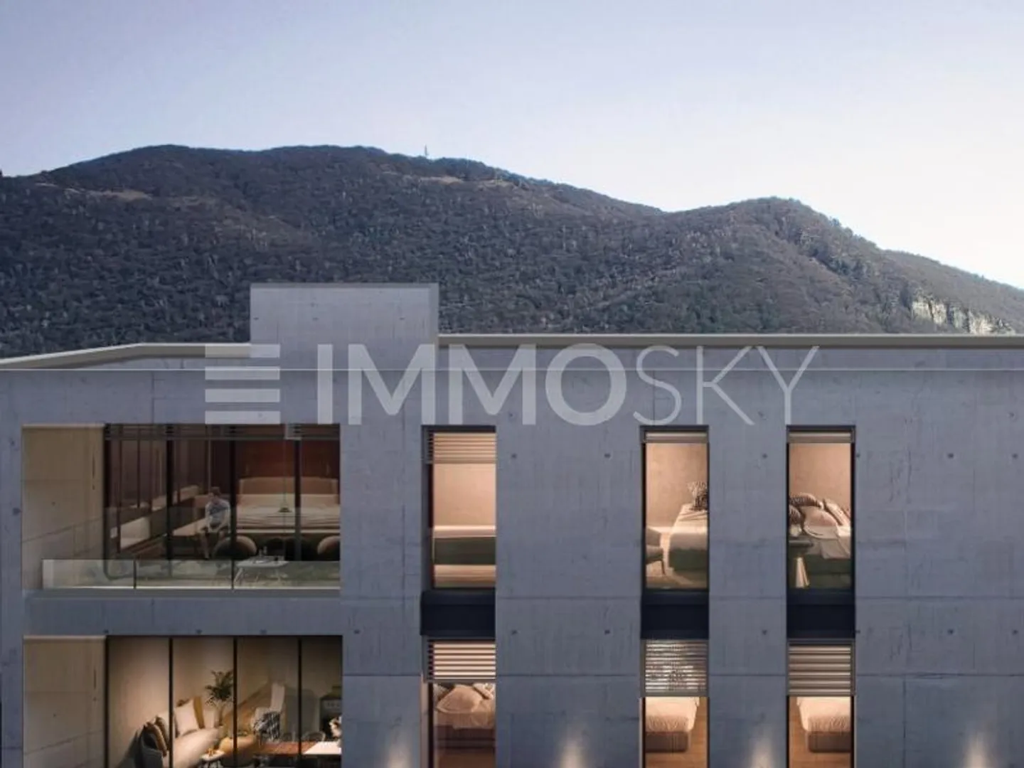 Haute qualité dans la construction et le choix des finitions - Photo 5 sur 5