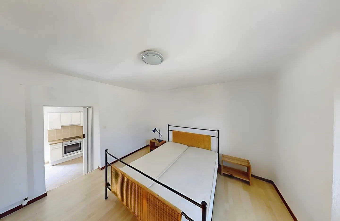 Propriété de rendement ! Immeuble multifamilial avec résidences principales et secondaires pour ... - Photo 6 sur 13