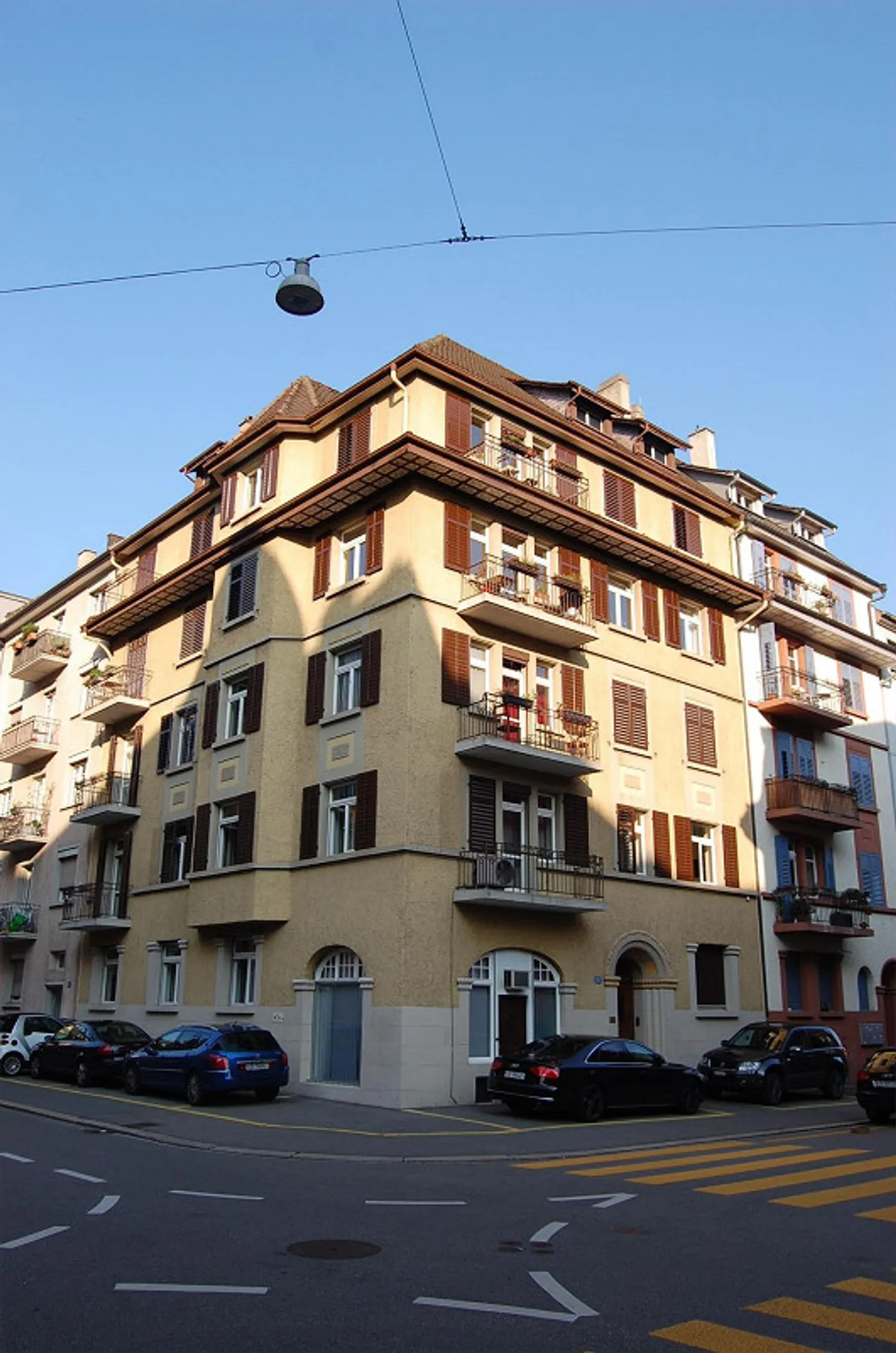Charmante 2-Zimmerwohnung - Foto 1 von 7